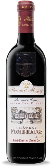 Château Fombrauge
